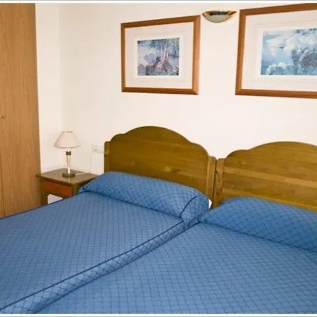 Albir Confort - Alpisol Apartment *