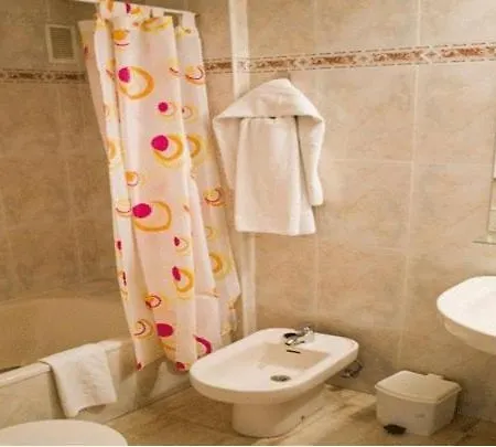 Albir Confort - Alpisol Apartment