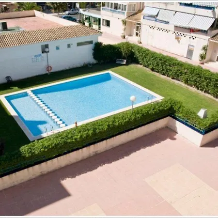 Albir Confort - Alpisol *