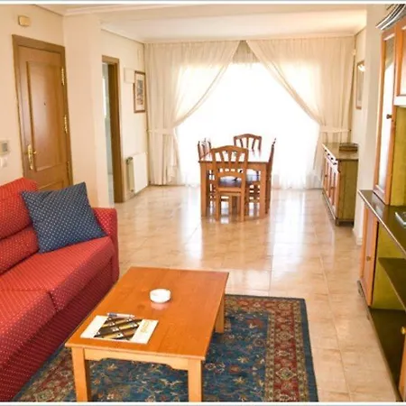 Albir Confort - Alpisol * El Albir