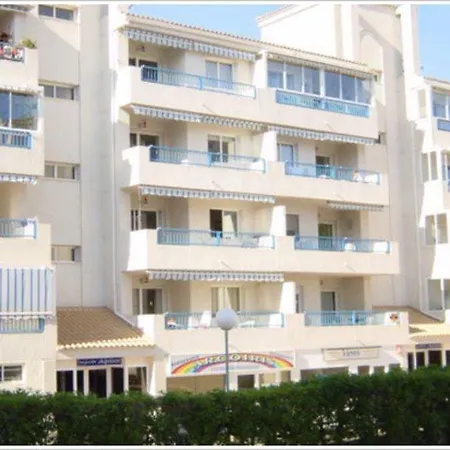 Albir Confort - Alpisol Apartamento