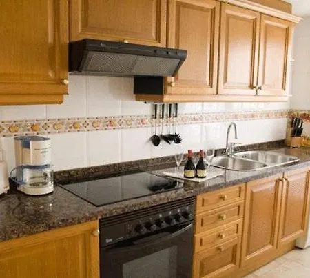 Apartamento Albir Confort - Alpisol *